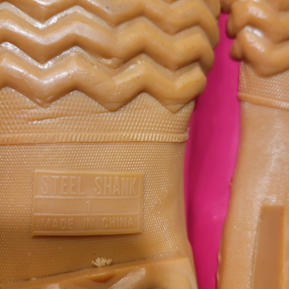 Sperry Top-Slider Rain Boots - Picture 4 of 7